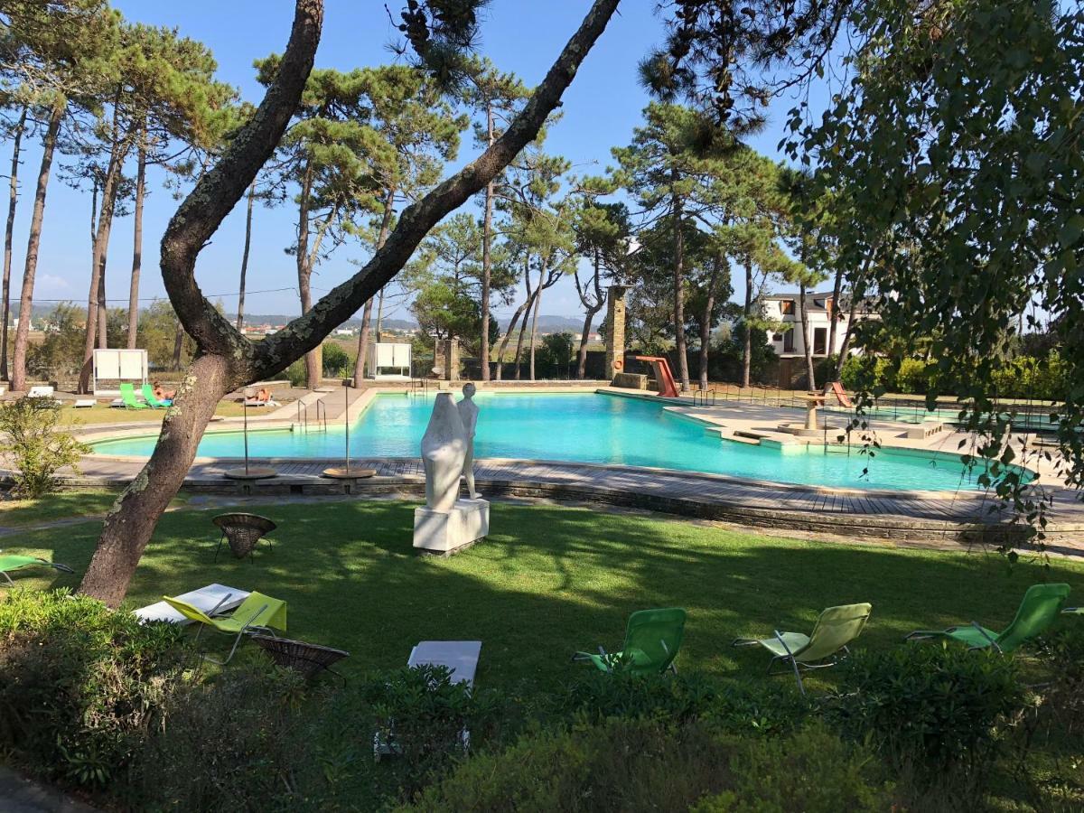 Bungalow B2 - Nature, Beach & River Ofir Eksteriør bilde