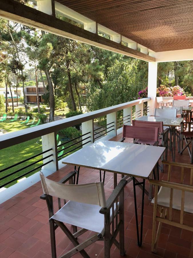 Bungalow B2 - Nature, Beach & River Ofir Eksteriør bilde