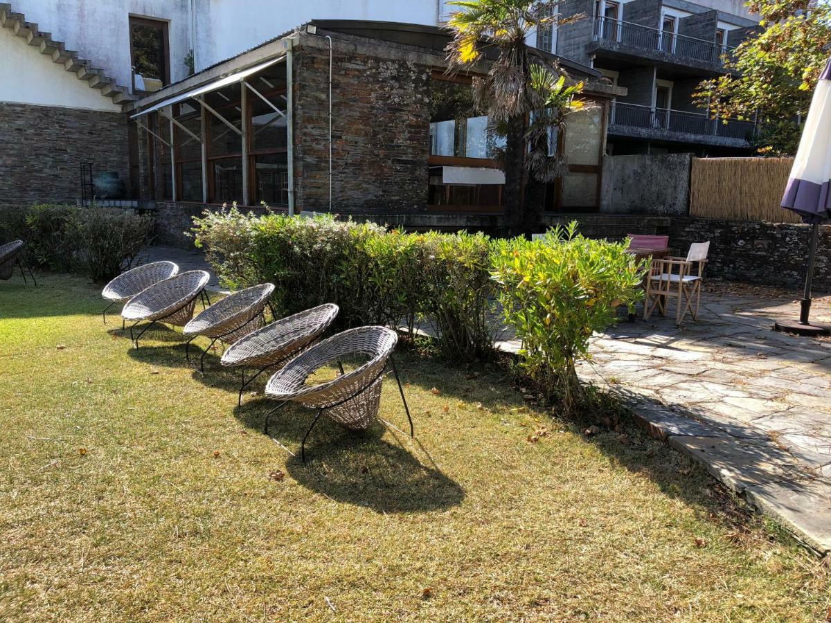 Bungalow B2 - Nature, Beach & River Ofir Eksteriør bilde