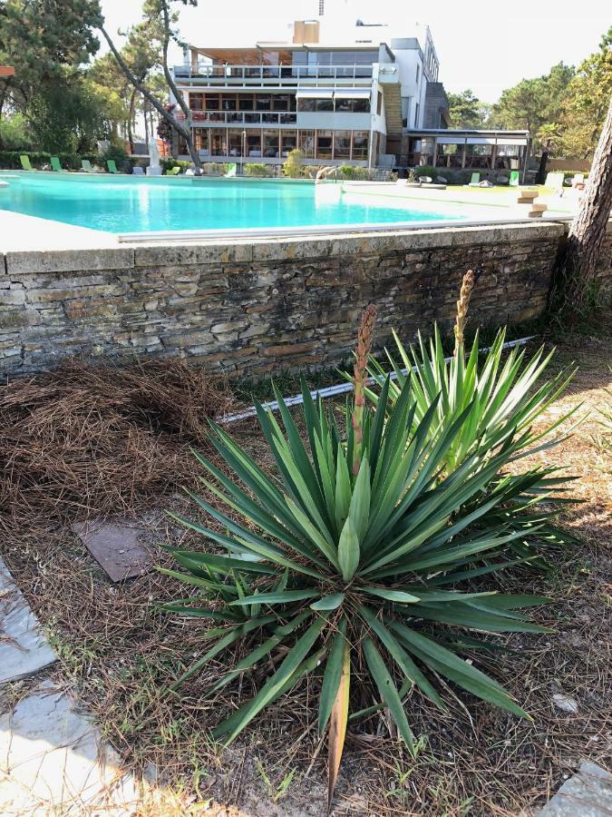 Bungalow B2 - Nature, Beach & River Ofir Eksteriør bilde