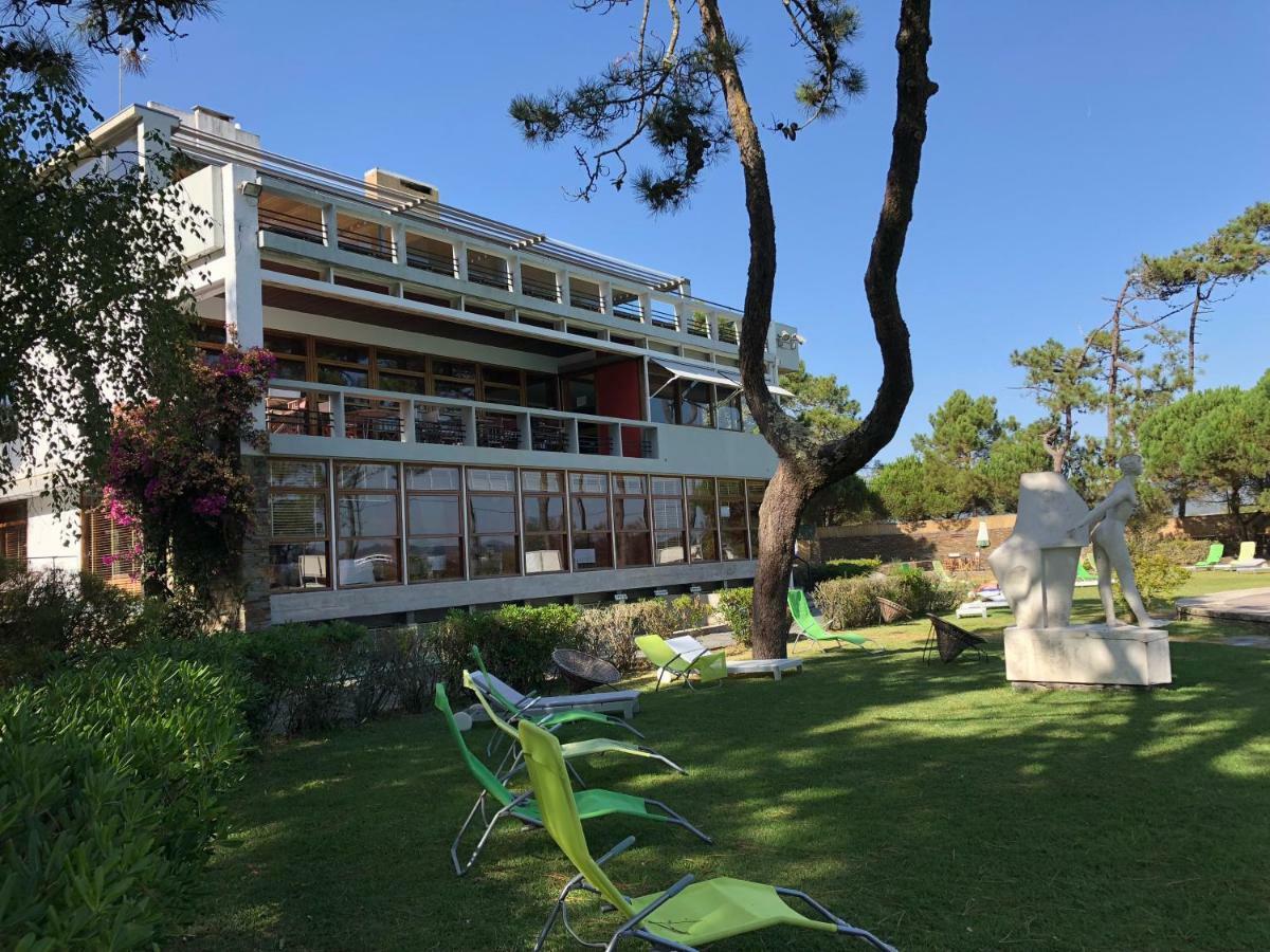 Bungalow B2 - Nature, Beach & River Ofir Eksteriør bilde