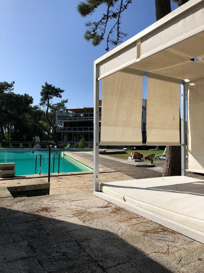 Bungalow B2 - Nature, Beach & River Ofir Eksteriør bilde