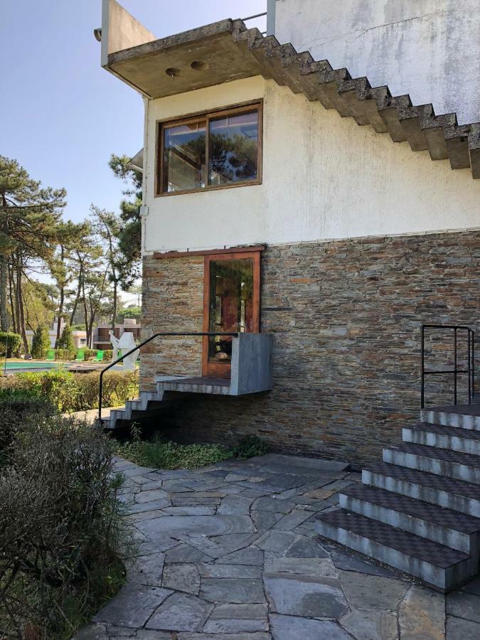 Bungalow B2 - Nature, Beach & River Ofir Eksteriør bilde