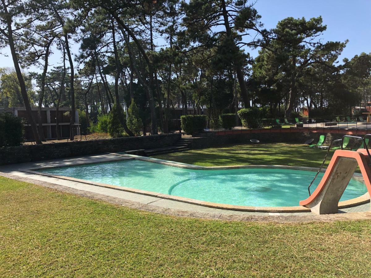 Bungalow B2 - Nature, Beach & River Ofir Eksteriør bilde