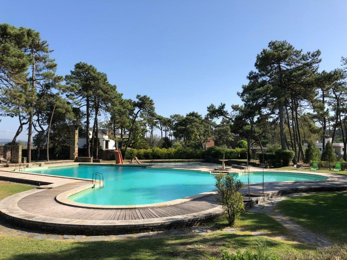 Bungalow B2 - Nature, Beach & River Ofir Eksteriør bilde