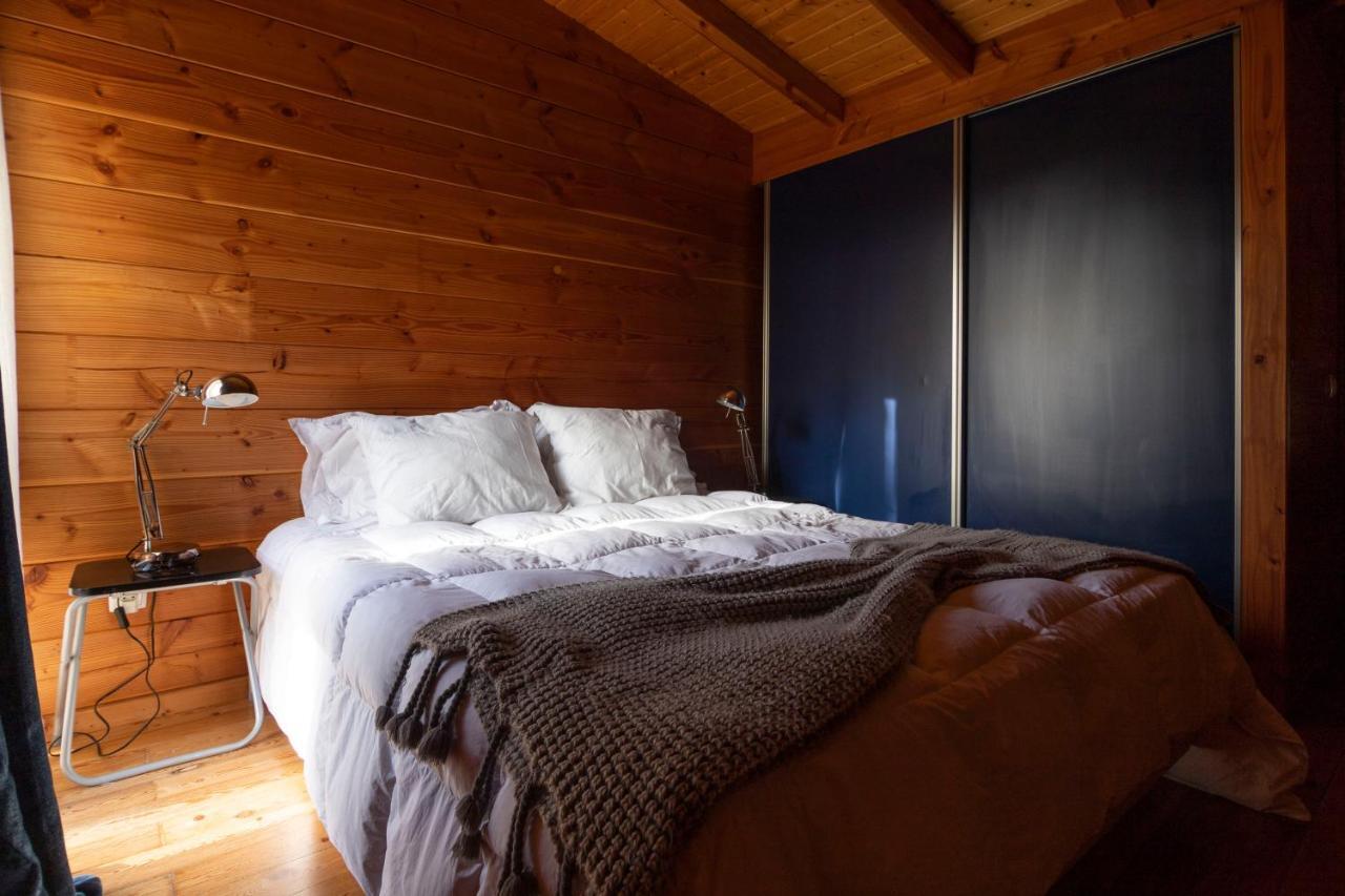 Bungalow B2 - Nature, Beach & River Ofir Eksteriør bilde