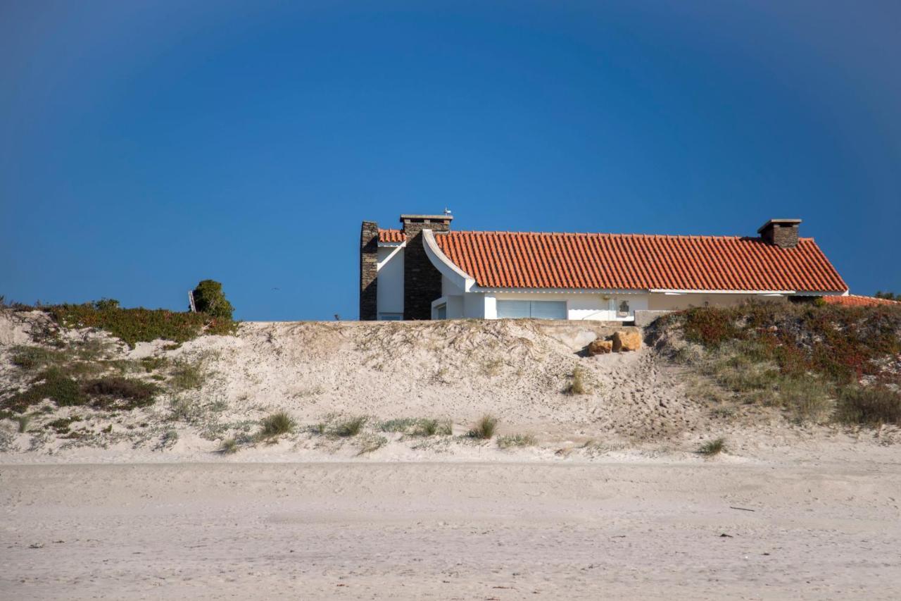 Bungalow B2 - Nature, Beach & River Ofir Eksteriør bilde