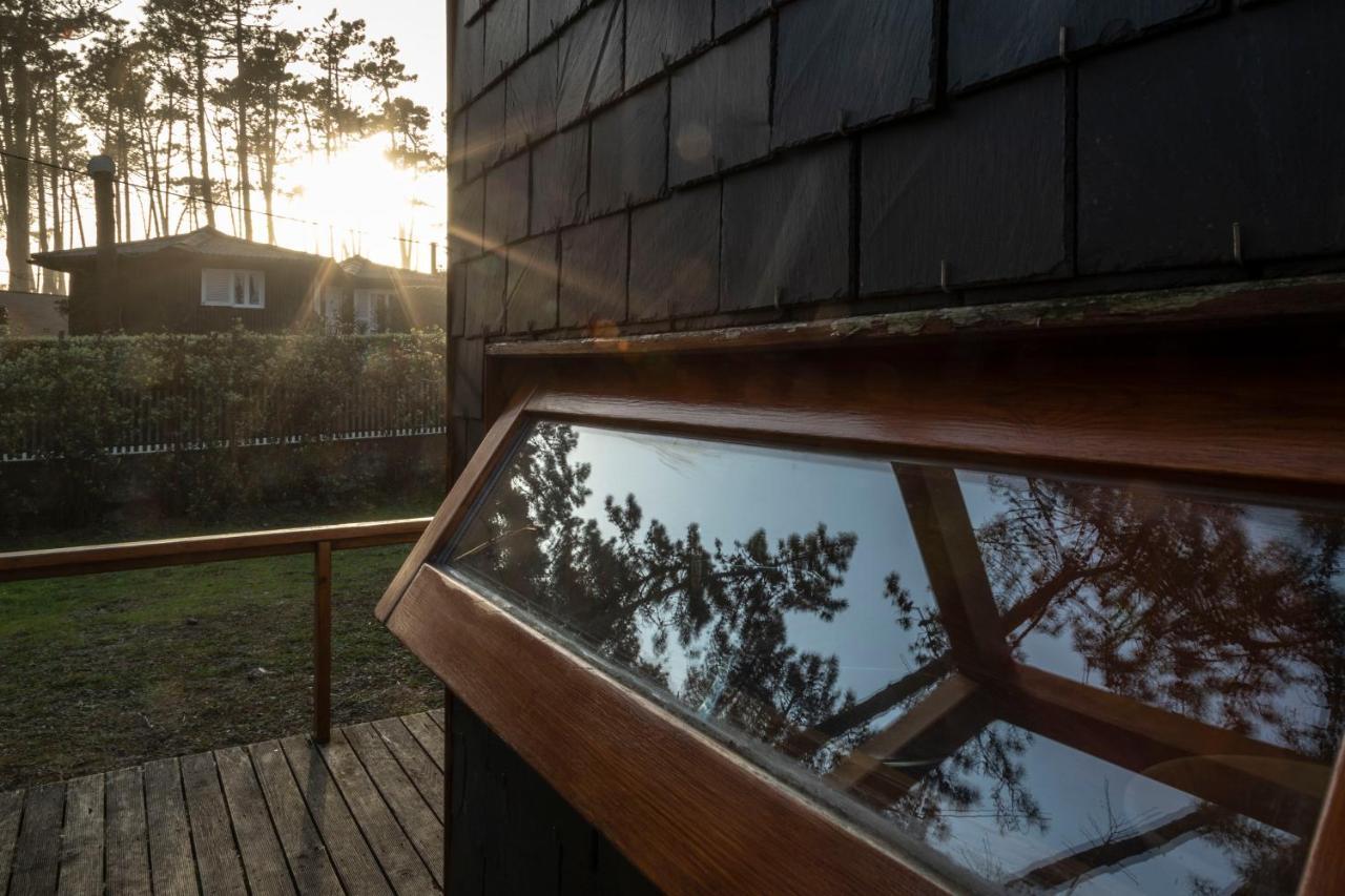 Bungalow B2 - Nature, Beach & River Ofir Eksteriør bilde