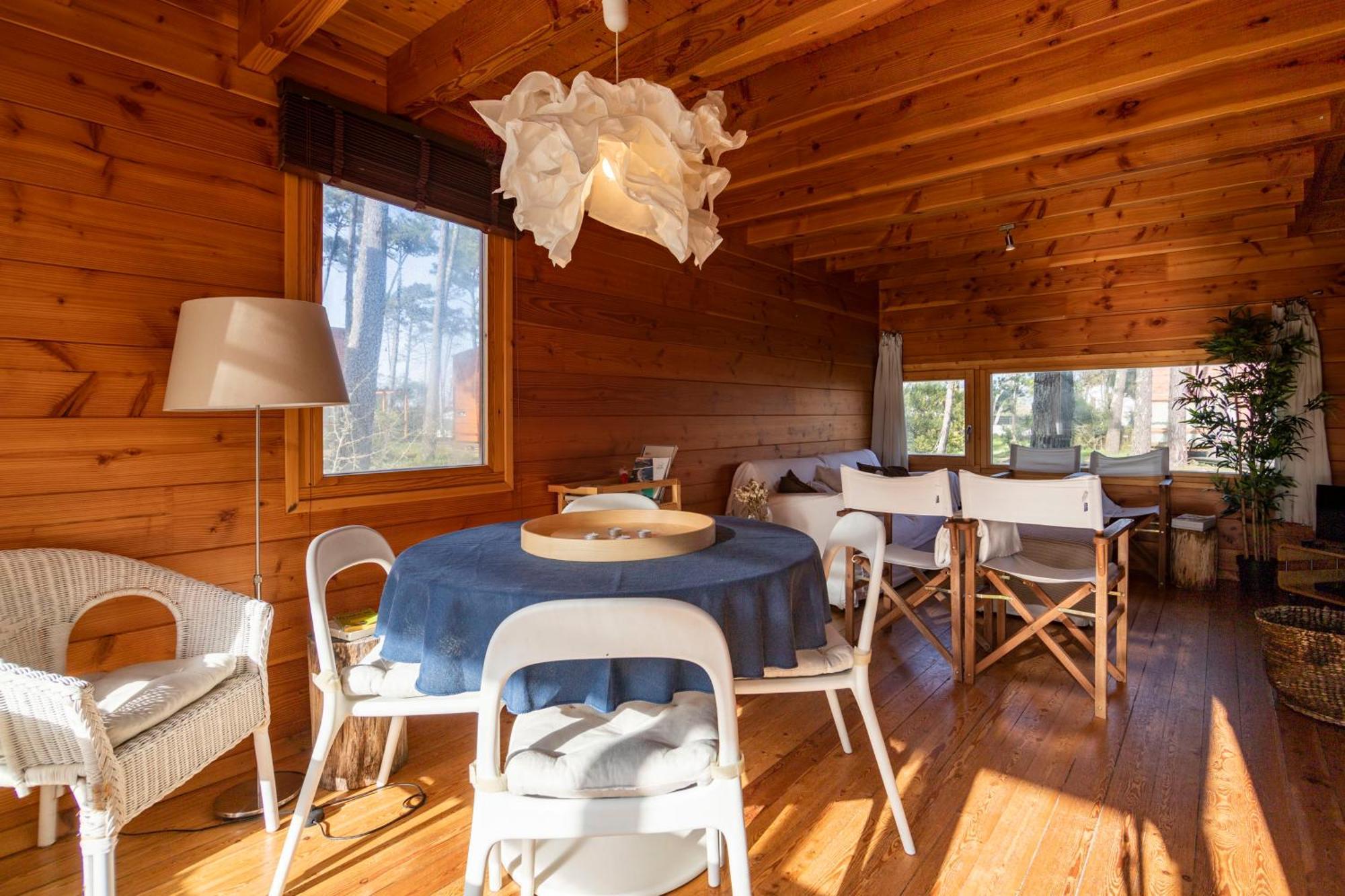 Bungalow B2 - Nature, Beach & River Ofir Eksteriør bilde